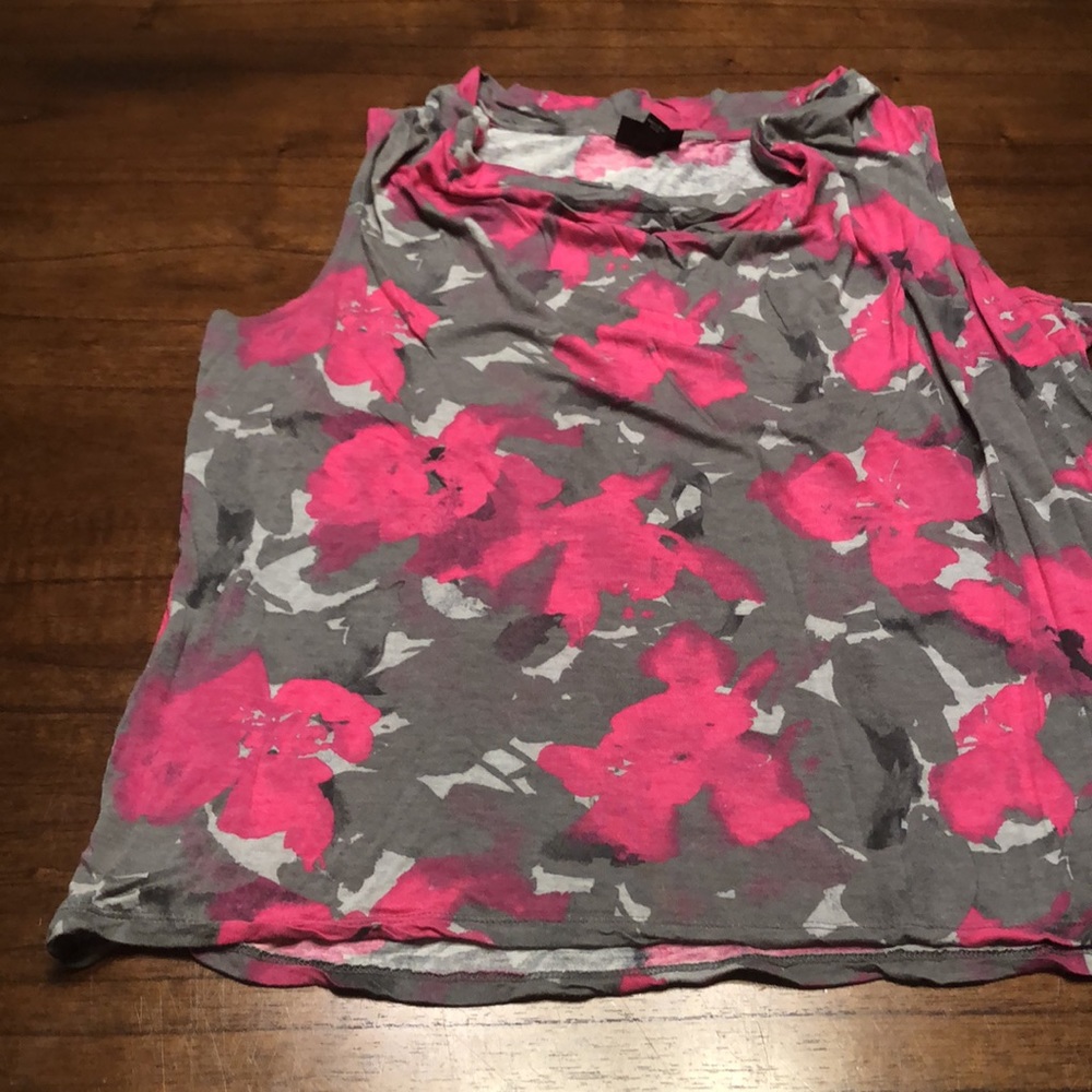 Mossimo Tank Extra Large - Picture 6 of 12